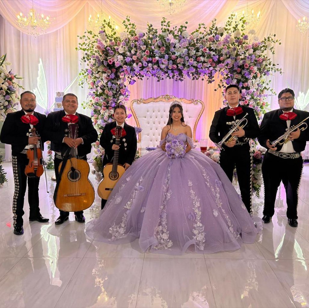 Misión y Visión Mariachi Cihualteco