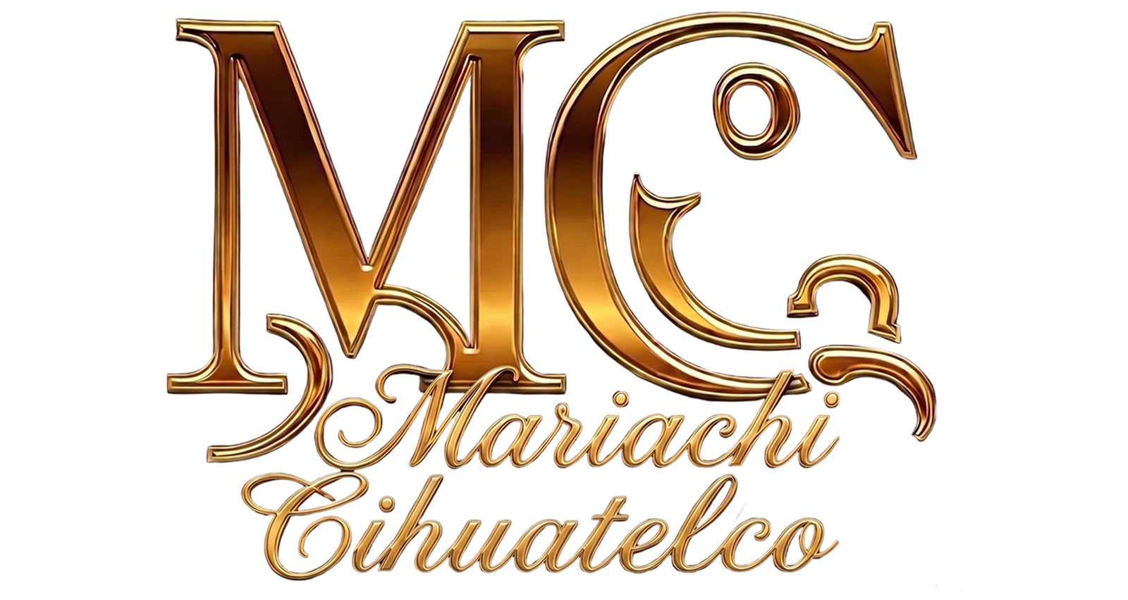 Logo Mariachis